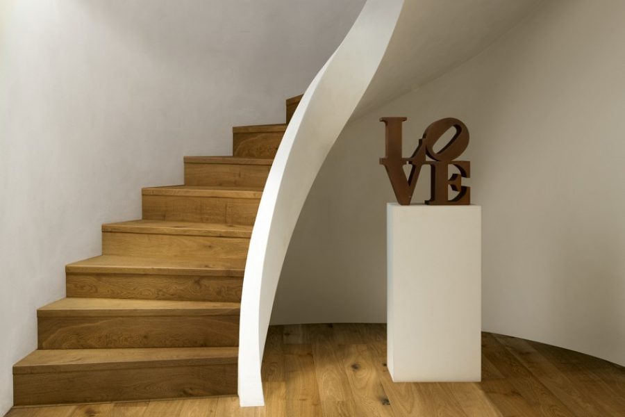 Parkett Quickstep