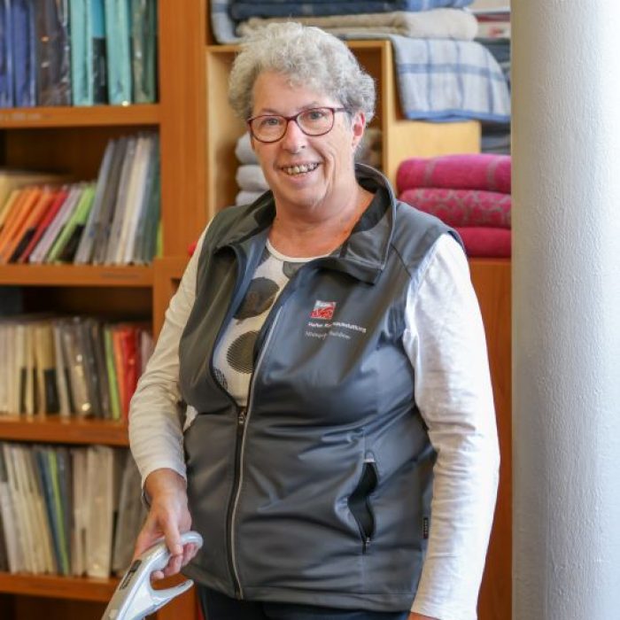 Hildegard Schöner Reinigungskraft