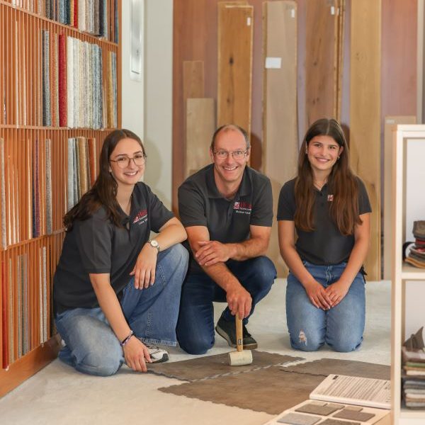 Ausbildung