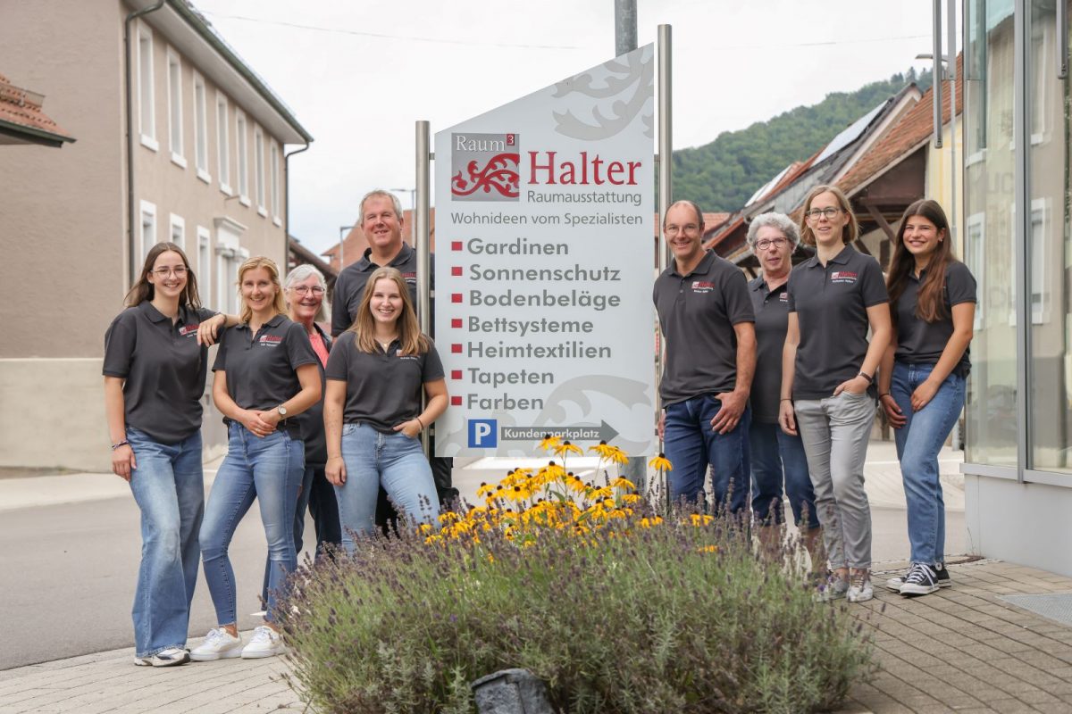 Unser Team
